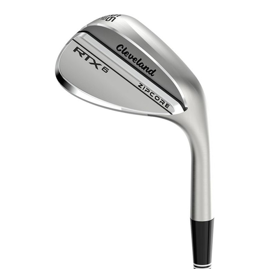 Koller Cleveland | Cleveland Rtx6 Zipcore Tour Satin - Wedge (Custom)