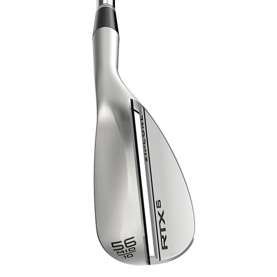 Koller Cleveland | Cleveland Rtx6 Zipcore Tour Satin - Wedge (Custom)