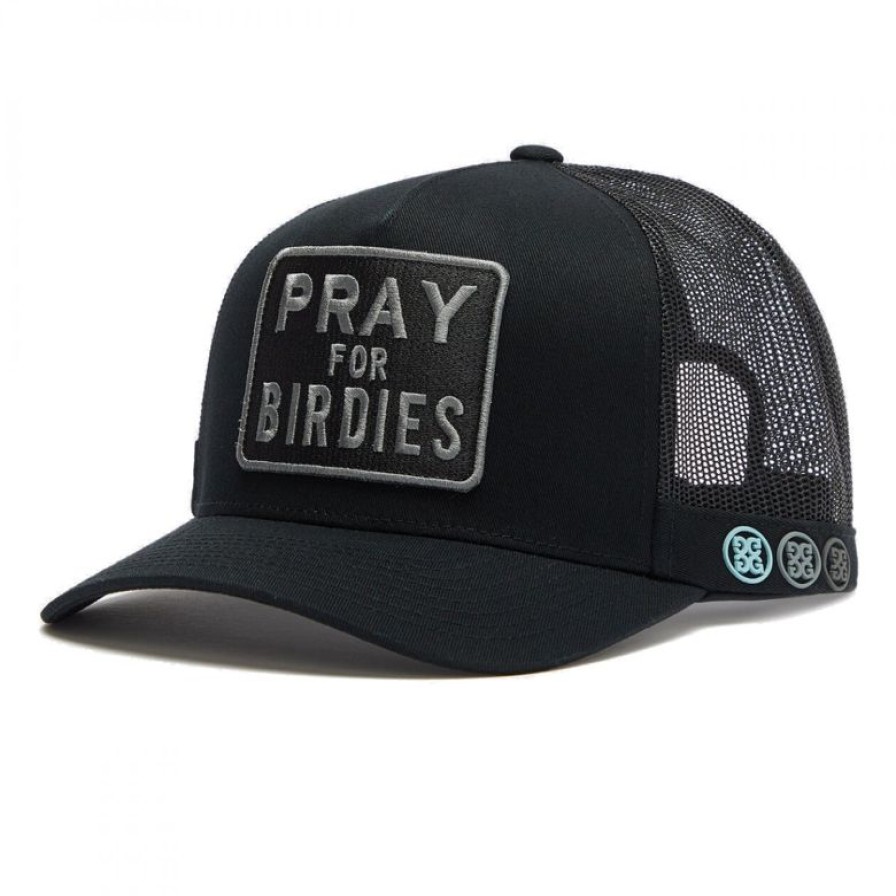 Andre G/Fore | G/Fore Pray For Birdies - Onyx