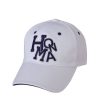 Andre Honma | Honma Tour Professional Model Cap - White