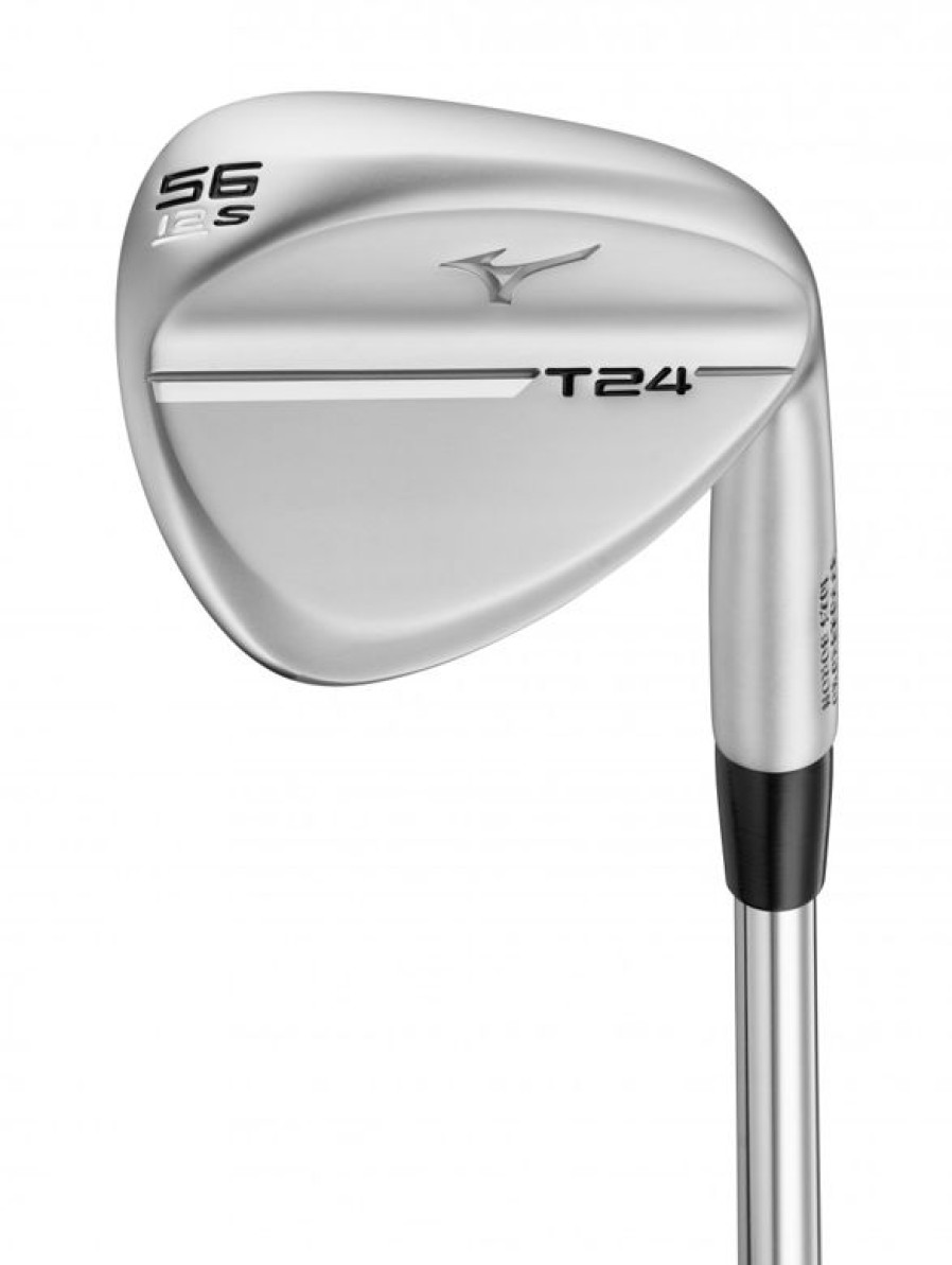 Koller Mizuno | Mizuno T24 Satin Chrome - Wedge (Custom)