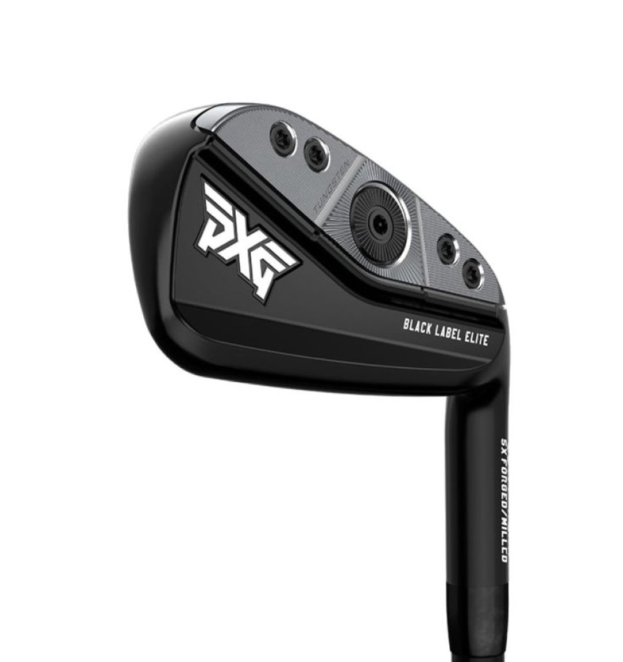 Koller PXG | Pxg 0311 Xp Gen6 Xtreme Dark - Individuelle Jern (Custom)