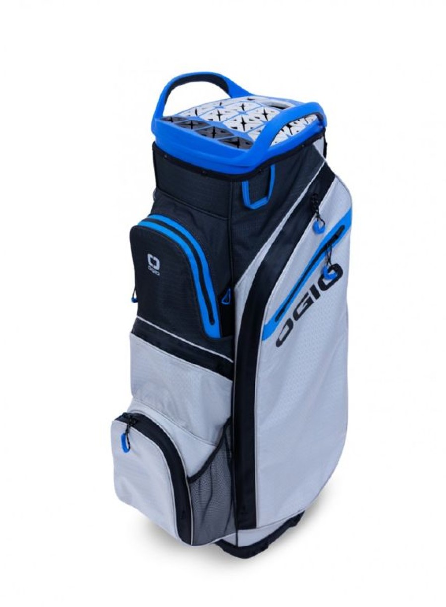 Golfbagger Ogio | Ogio All Elements 23 - Cart Bag