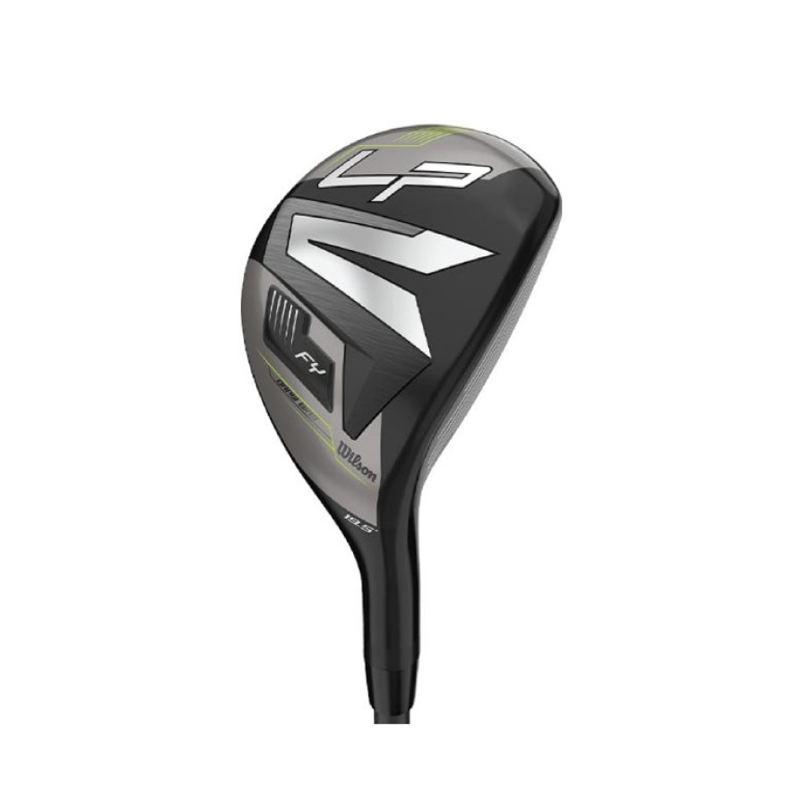 Koller Wilson | Wilson Launch Pad 2022 - Hybrid (Custom)