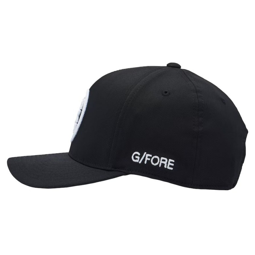 Andre G/Fore | G/Fore Circle G'S Stretch Twill - Onyx