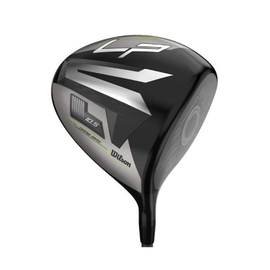 Koller Wilson | Wilson Launch Pad 2022 Lady - Driver (Custom)