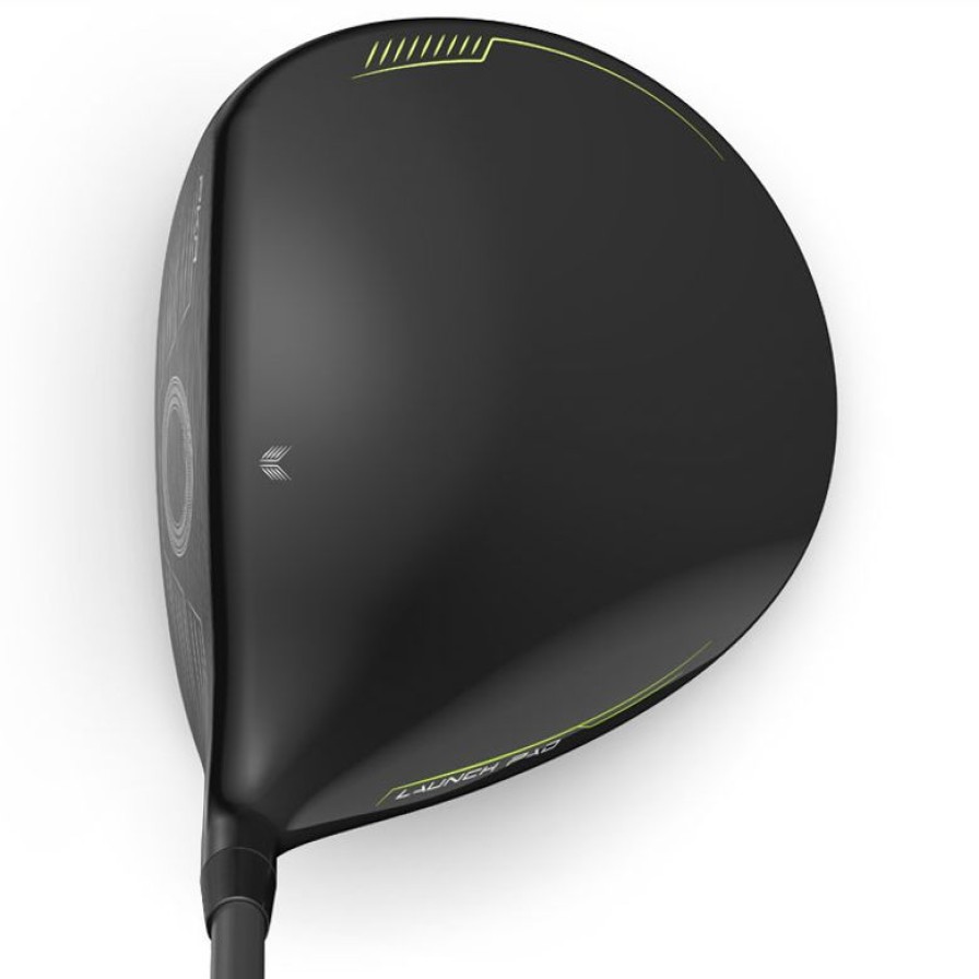 Koller Wilson | Wilson Launch Pad 2022 Lady - Driver (Custom)