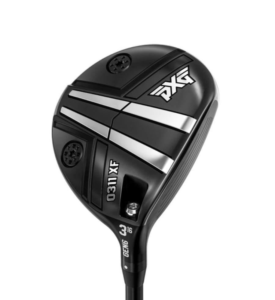 Koller PXG | Pxg 0311 Xf Gen6 - Fairwaywood (Custom)