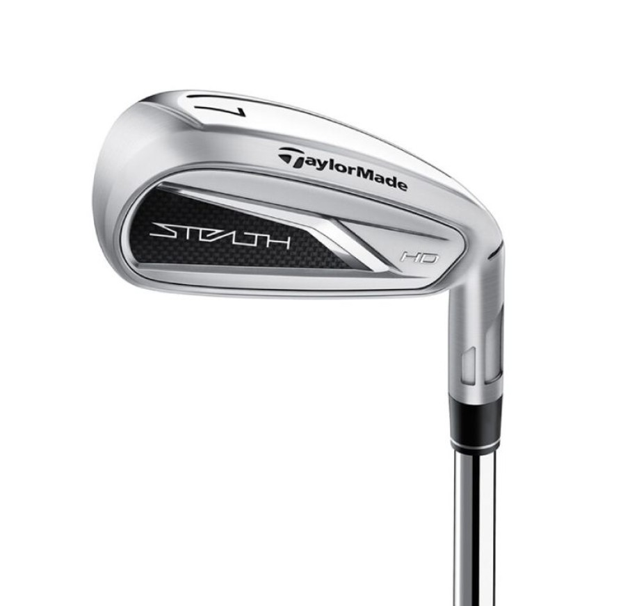 Koller TaylorMade | Taylormade Stealth Hd 6 K00F8Ller - Steel (Custom)