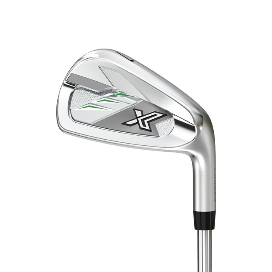 Koller XXIO | Xxio - X 2022 Forged - 5 K00F8Ller - Graphite (Custom)