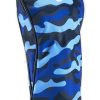 Andre Mizuno | Mizuno Rb Driver Headcover - Camo