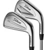 Koller Titleist | Titleist Combo - T200 + T350 2024 - 6 K00F8Ller - Steel (Custom)