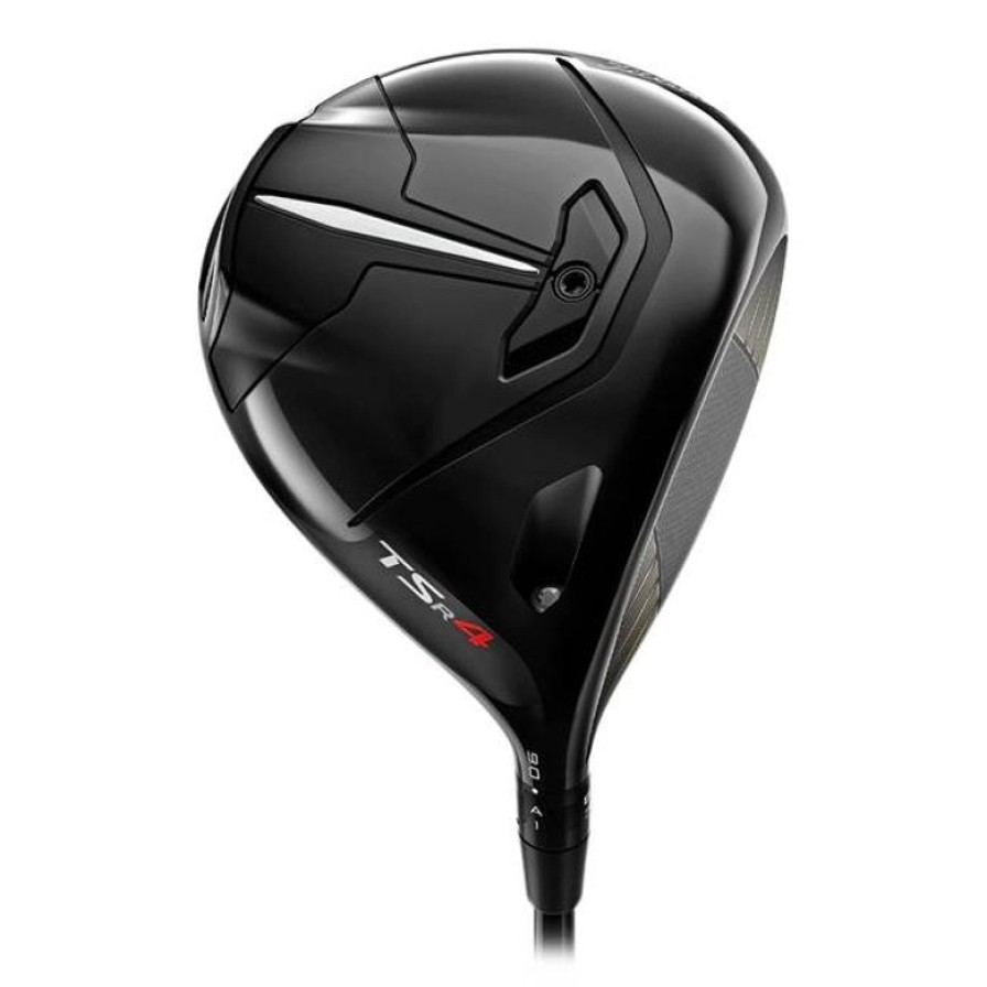 Koller Titleist | Titleist Tsr4 - Driver (Custom)