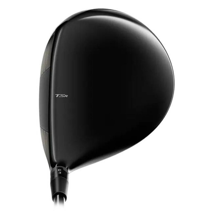 Koller Titleist | Titleist Tsr4 - Driver (Custom)