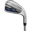 Koller Callaway | Callaway Paradym X - Individuelle Jern - Steel (Custom)