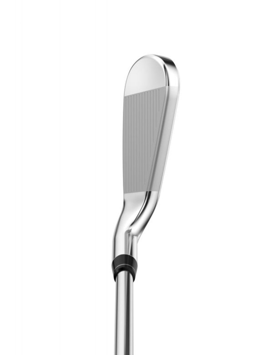 Koller Callaway | Callaway Paradym X - Individuelle Jern - Steel (Custom)