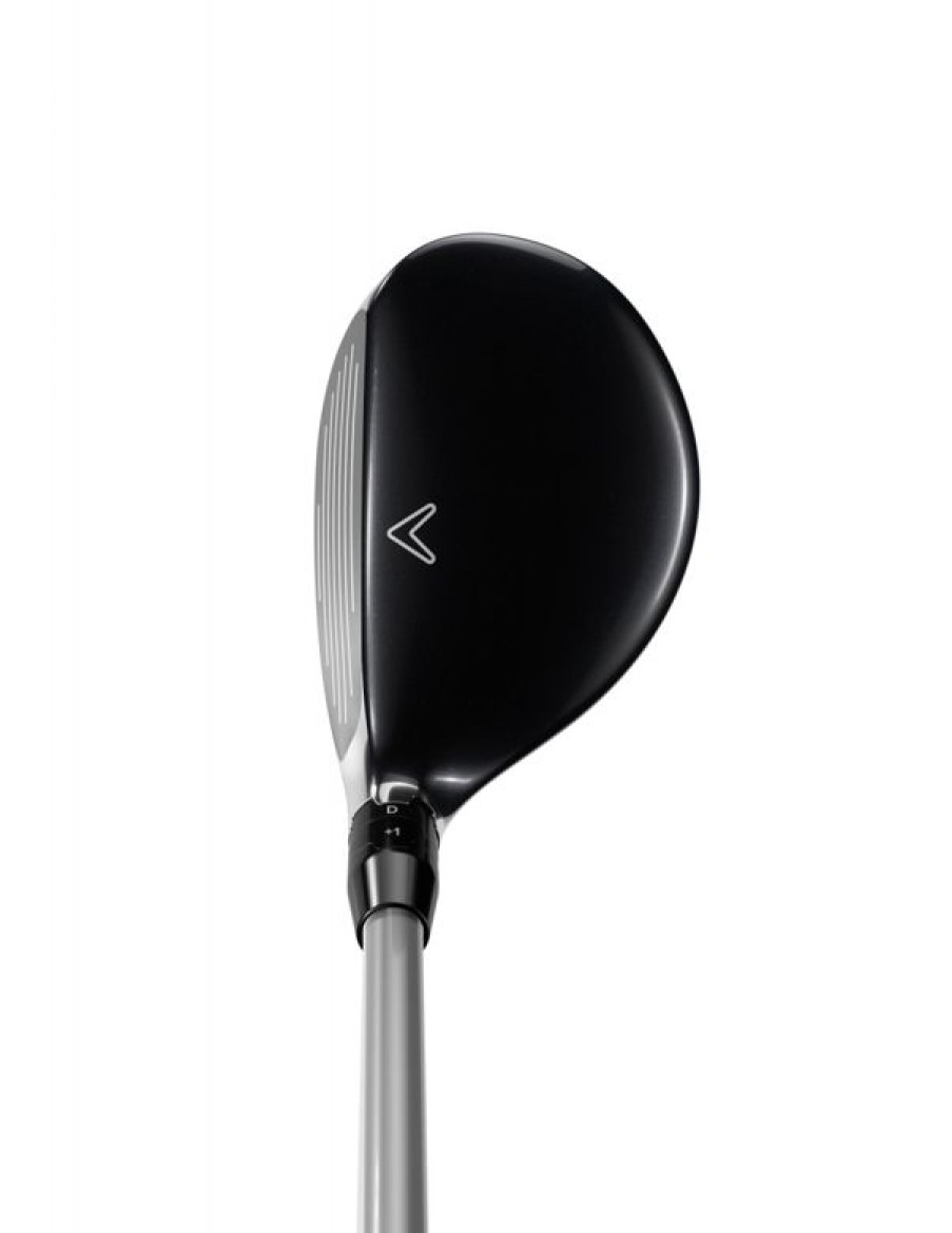 Koller Callaway | Callaway Paradym X Lady - Hybrid (Custom)