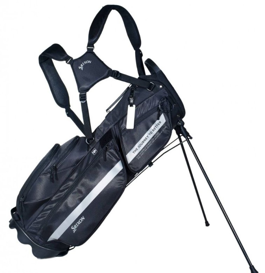 Golfbagger Srixon | Srixon Lifestyle - Carry Bag