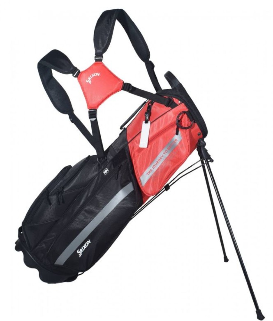 Golfbagger Srixon | Srixon Lifestyle - Carry Bag