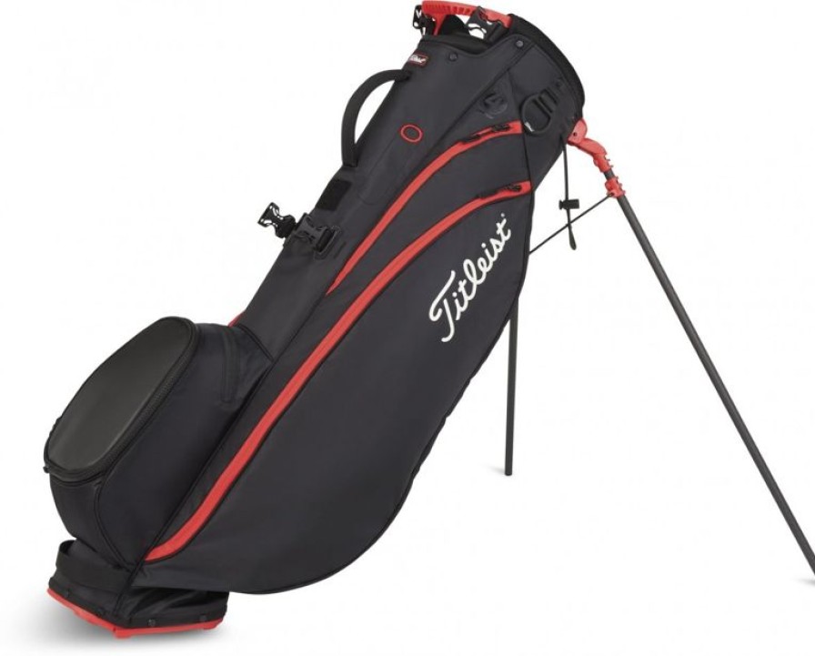 Golfbagger Titleist | Titleist Players 4 Carbon - Stand Bag