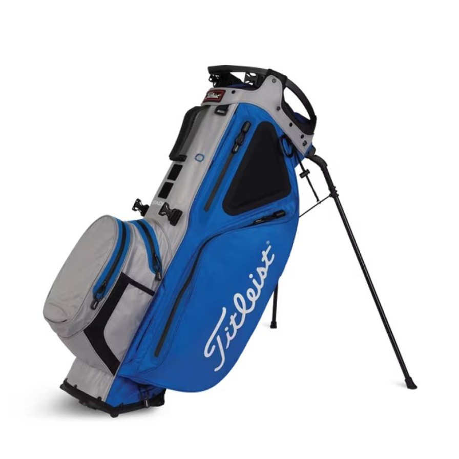 Golfbagger Titleist | Titleist 14 Hybrid Stadry - Stand Bag