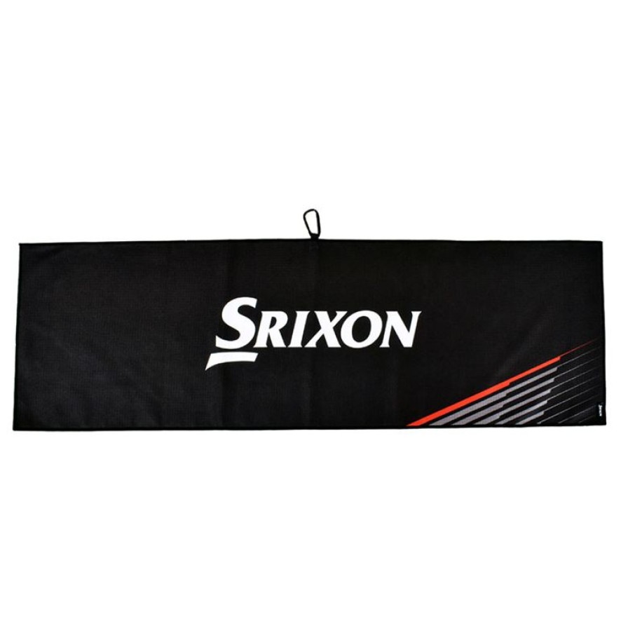 Andre Srixon | Srixon Tour Towel 2023