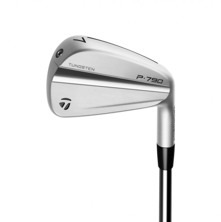 Koller TaylorMade | Taylormade P790 2023 - 6 K00F8Ller - Graphite (Custom)