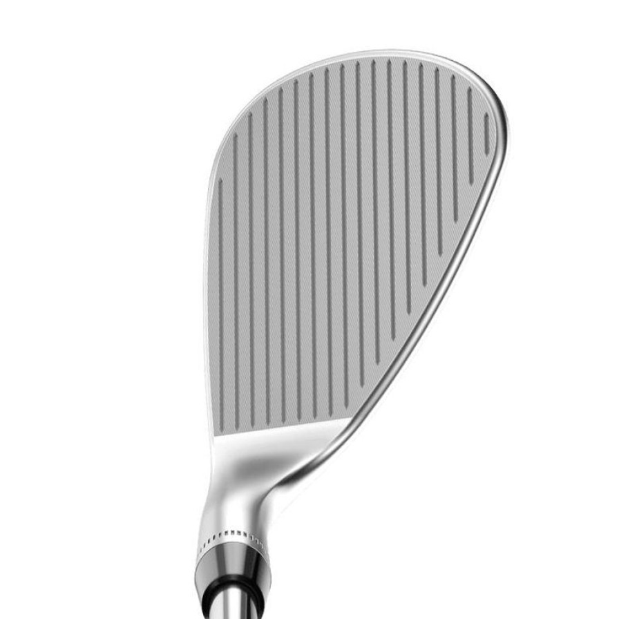 Koller Callaway | Callaway Jaws Raw Full Toe Chrome - Wedge (Custom)