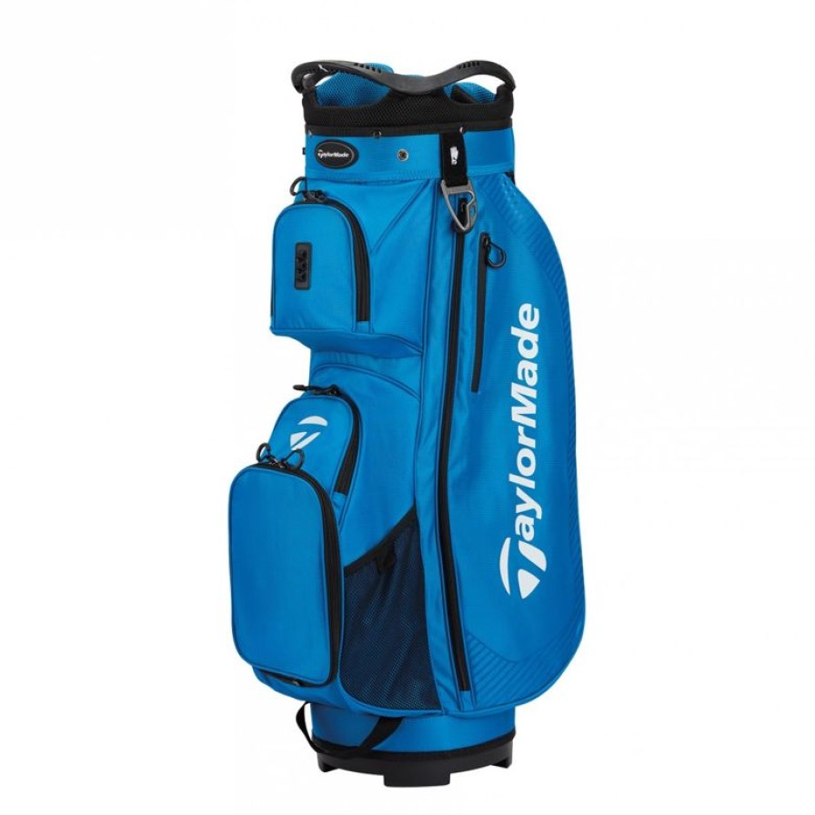 Golfbagger TaylorMade | Taylormade Pro 2023 - Cart Bag