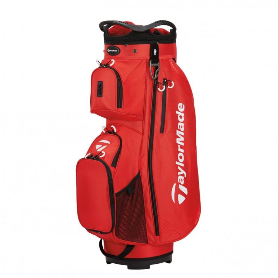 Golfbagger TaylorMade | Taylormade Pro 2023 - Cart Bag