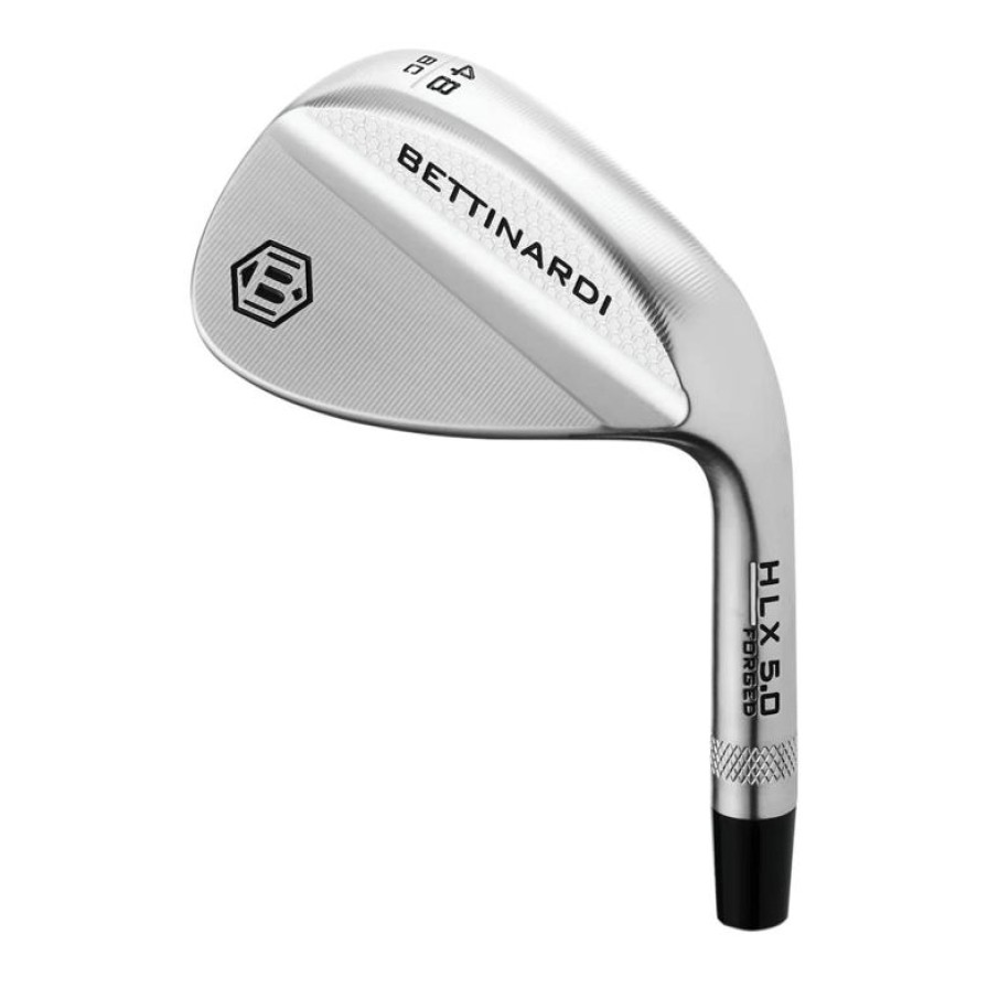 Koller Bettinardi | Bettinardi Hlx 5.0 Chrome - Wedge (Custom)