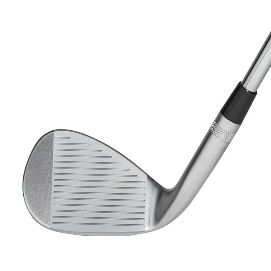 Koller Bettinardi | Bettinardi Hlx 5.0 Chrome - Wedge (Custom)