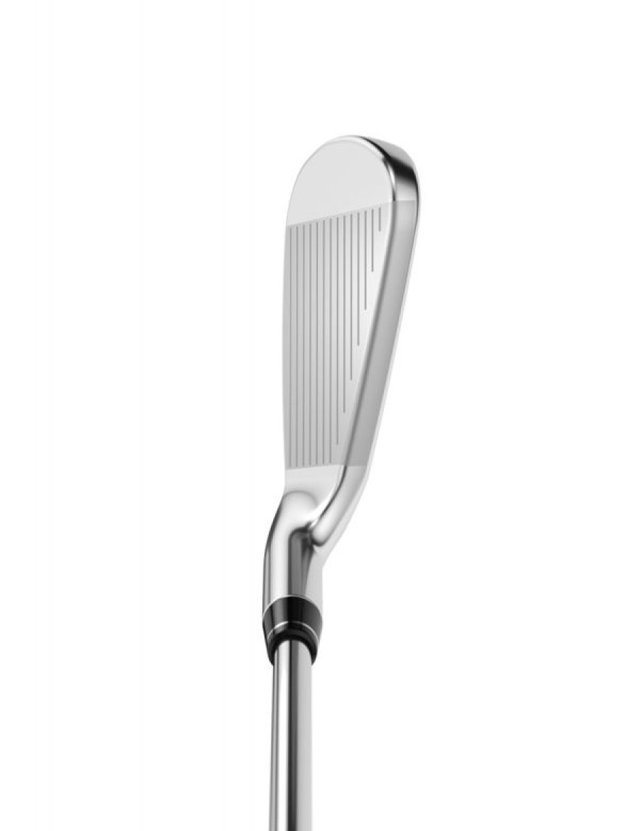 Koller Callaway | Callaway Apex Dcb 21 - Individuelle Jern - Graphite (Custom)