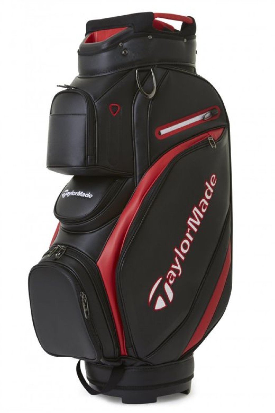 Golfbagger TaylorMade | Taylormade Deluxe 2023 - Cart Bag