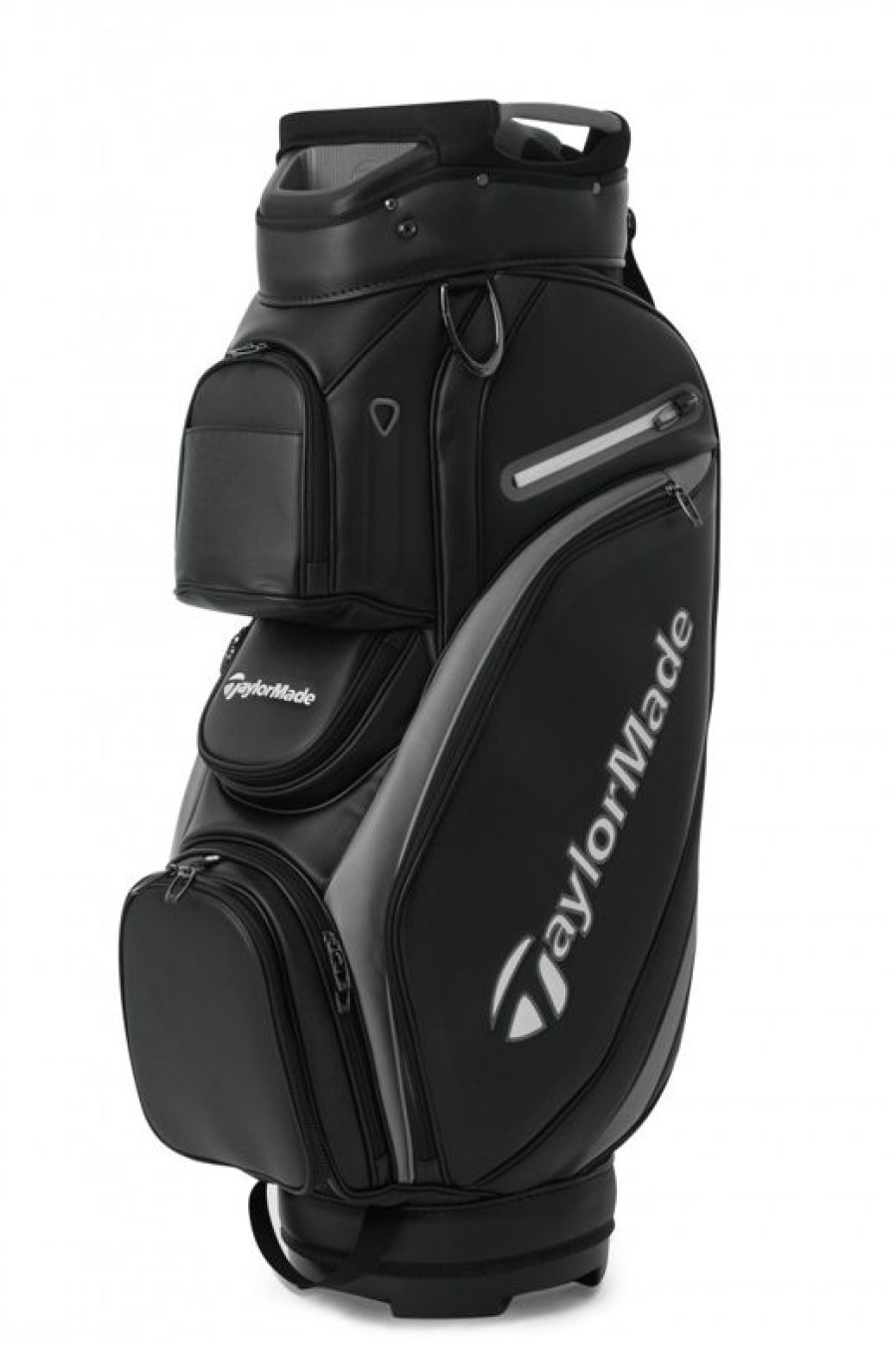 Golfbagger TaylorMade | Taylormade Deluxe 2023 - Cart Bag