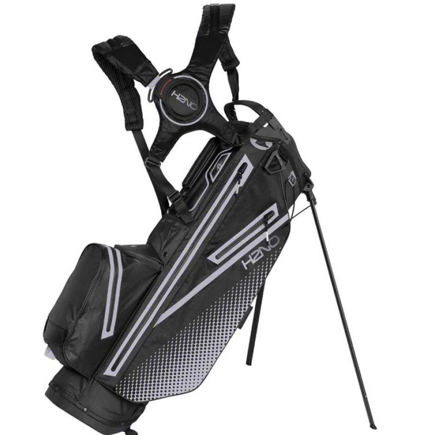 Golfbagger Sun Mountain | Sun Mountain H2No Lite 14-Way -23 - Carry Bag