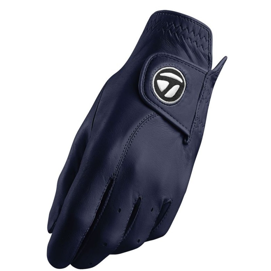 Andre TaylorMade | Taylormade Tour Preferred - Navy - Golf Glove