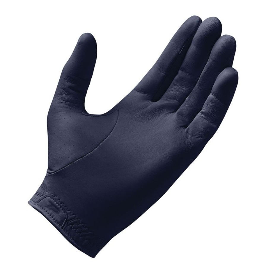 Andre TaylorMade | Taylormade Tour Preferred - Navy - Golf Glove