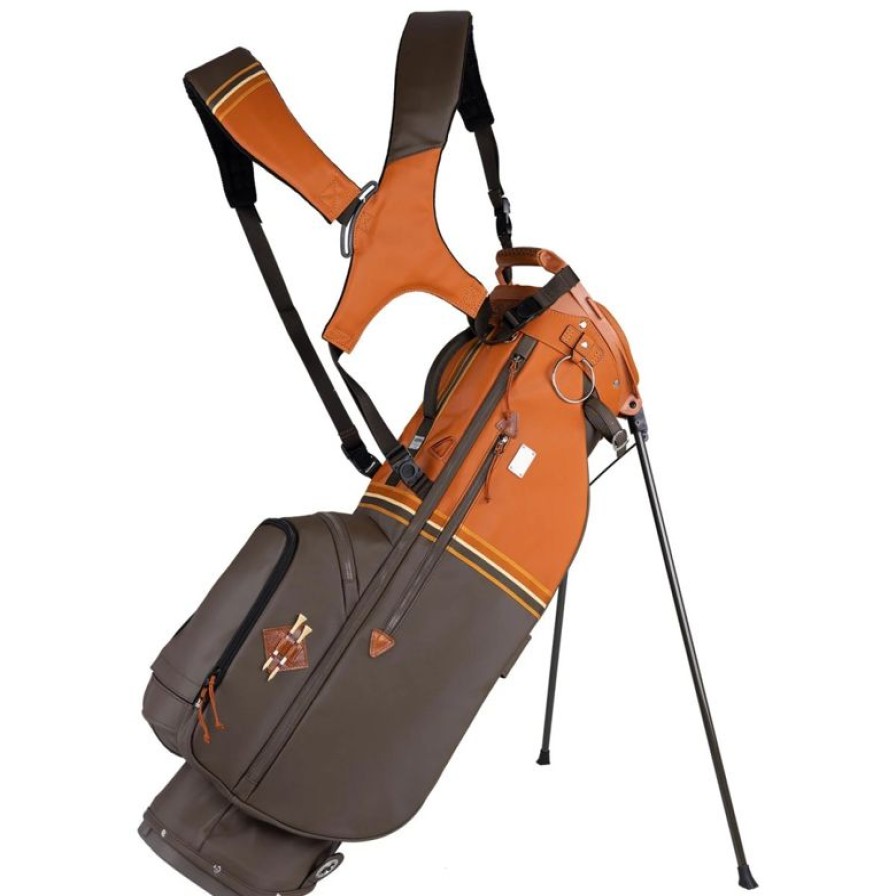 Golfbagger Sun Mountain | Sun Mountain Midstripe - Carry Bag