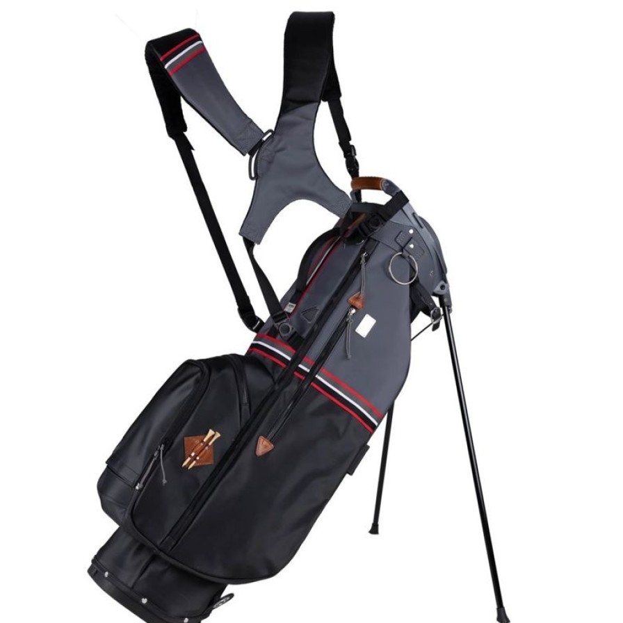 Golfbagger Sun Mountain | Sun Mountain Midstripe - Carry Bag