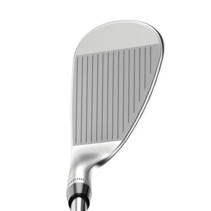 Koller Callaway | Callaway Jaws Raw Chrome - Wedge (Custom)