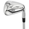 Koller Mizuno | Mizuno Jpx 923 Hot Metal Pro - 6 K00F8Ller - Steel (Custom)