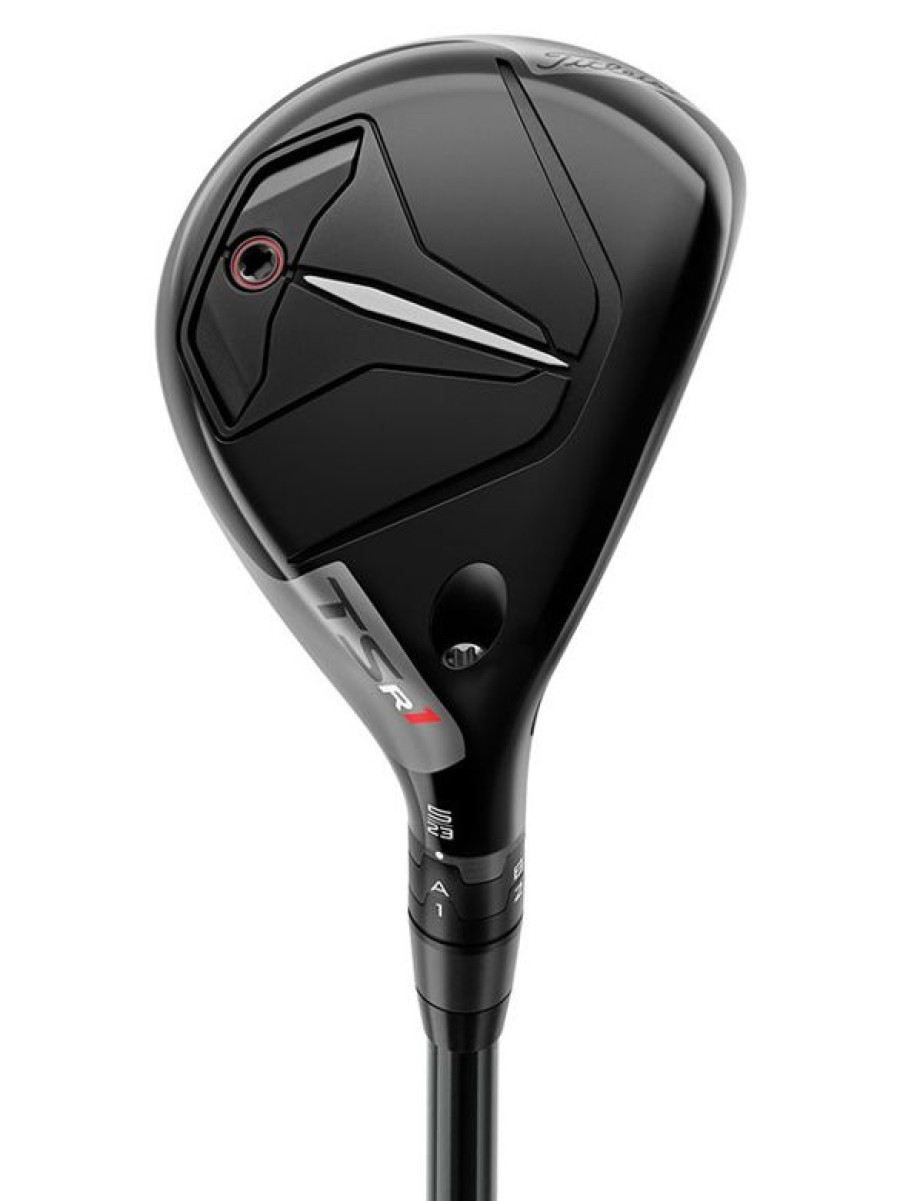 Koller Titleist | Titleist Tsr1 - Hybrid (Custom)