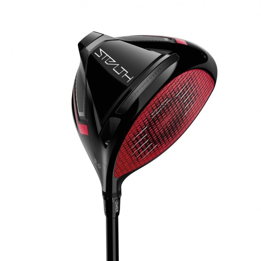 Koller TaylorMade | Taylormade Stealth - Driver (Custom)