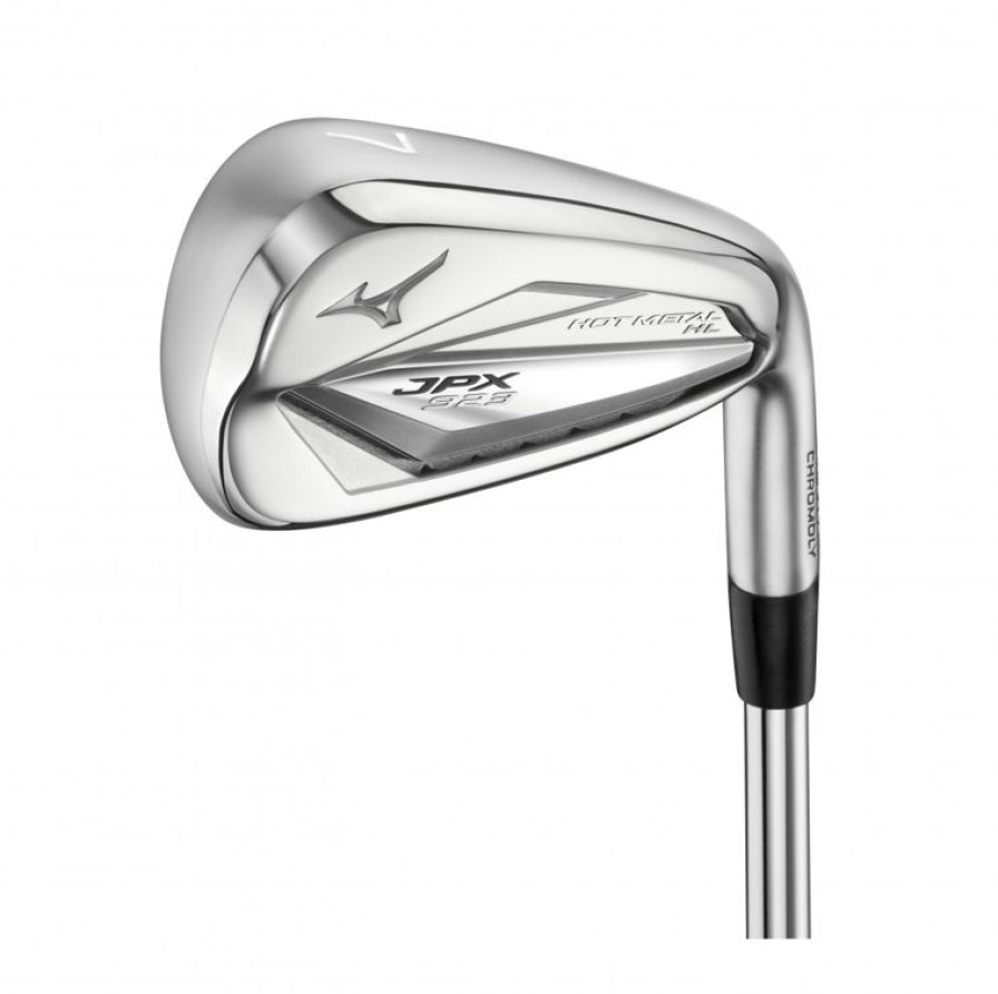 Koller Mizuno | Mizuno Jpx 923 Hot Metal Hl - Individuelle Jern - Graphite (Custom)