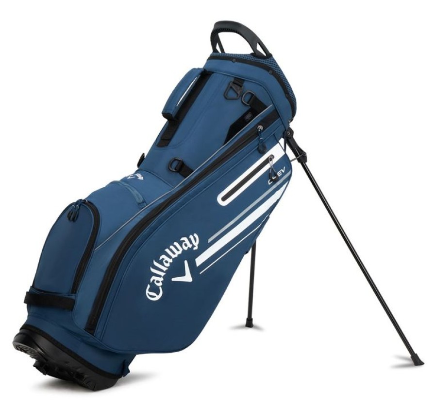 Golfbagger Callaway | Callaway Chev 2023 - Carry Bag