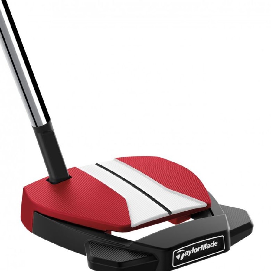 Koller TaylorMade | Taylormade Spider Gtx - Small Slant (#3V) - Red