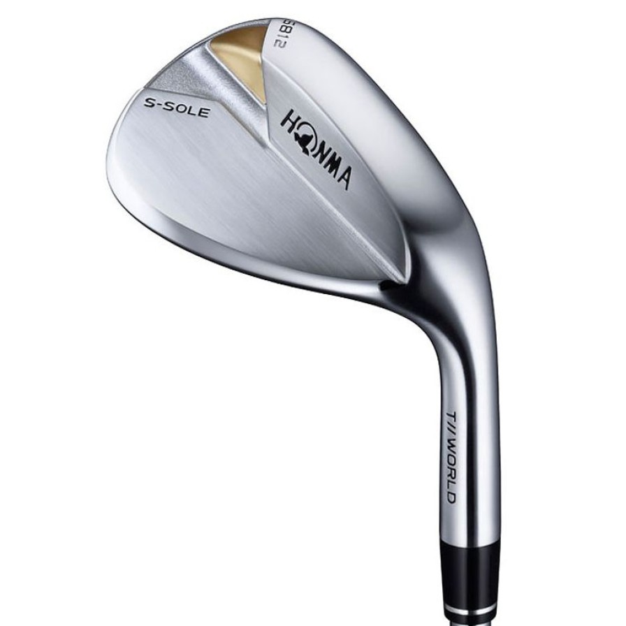 Koller Honma | Honma Tw W21 - Wedge (Custom)