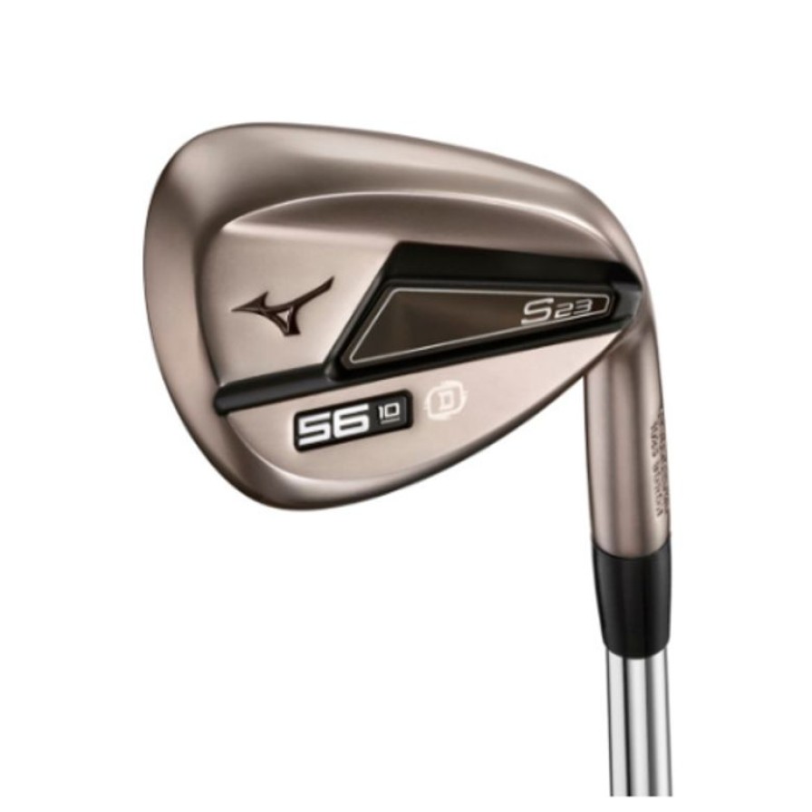 Koller Mizuno | Mizuno S23 Copper Cobalt - Wedge (Custom)