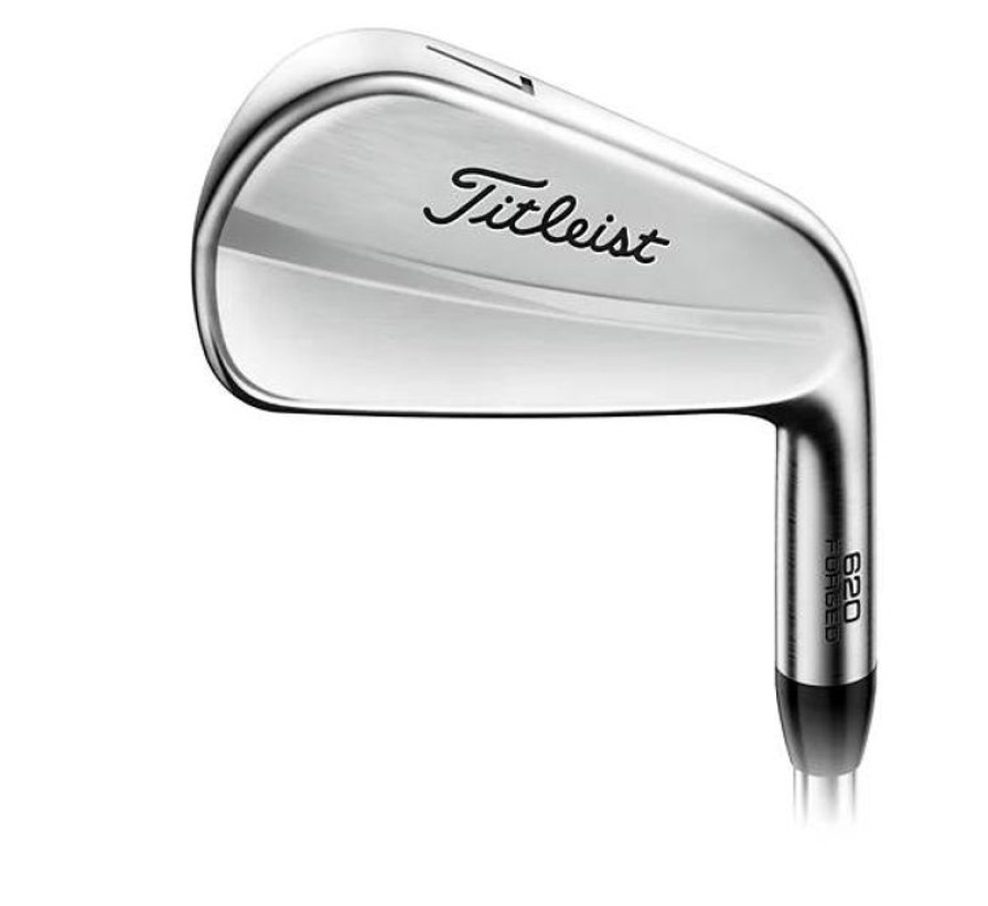 Koller Titleist | Titleist 620 Mb - Individuelle Jern (Custom)